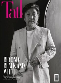 Tatler Hong Kong – March 2025