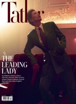 Tatler Malaysia – March 2025