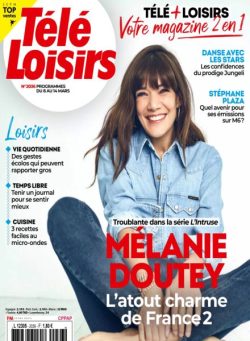 Tele Loisirs – 3 Mars 2025