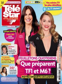 Tele Star – 17 Mars 2025