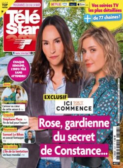 Tele Star – 3 Mars 2025