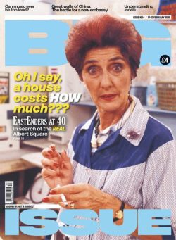 The Big Issue – February 2025