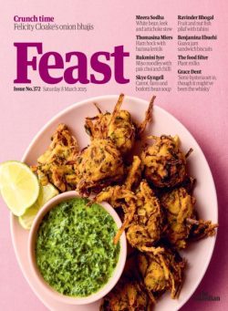 The Guardian Feast – 8 March 2025