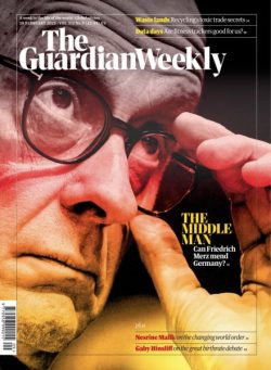 The Guardian Weekly – 28 February 2025