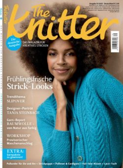 The Knitter Germany – Nr 75 2025