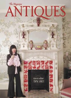 The Magazine Antiques – March-April 2025