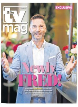 The Sun TV Mag – March 1 2025