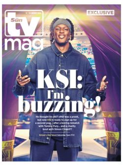 The Sun TV Mag – March 8 2025