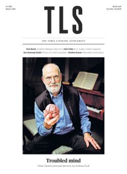 The Times Literary Supplement – 7 March 2025