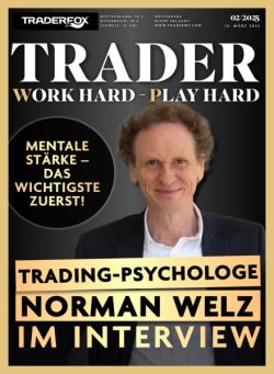 Trader WP – Marz 2025