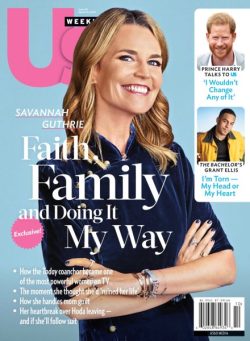 Us Weekly – March 10 2025