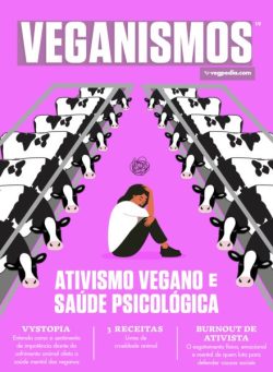 Veganismos – Marco 2025