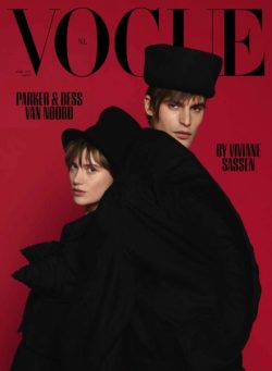 Vogue Nederland – April 2025