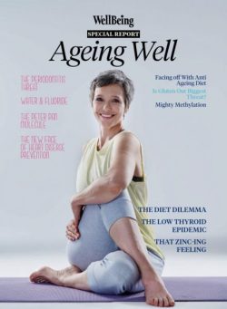 WellBeing Special Report – Ageing Well 2015