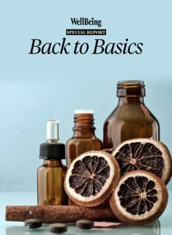 WellBeing Special Report – Back to Basics 2015