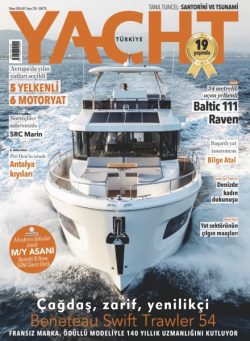 Yacht Turkiye – 3 Mart 2025