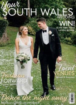 Your South Wales Wedding – March-April 2025