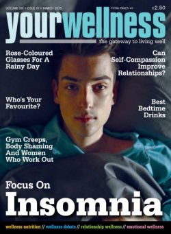 Yourwellness – Volume 13 Issue 4 2025